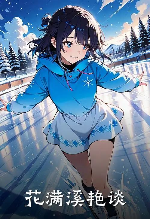 花满溪艳谈