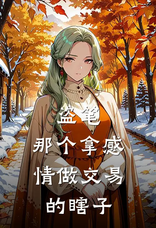 盗笔，那个拿感情做交易的瞎子