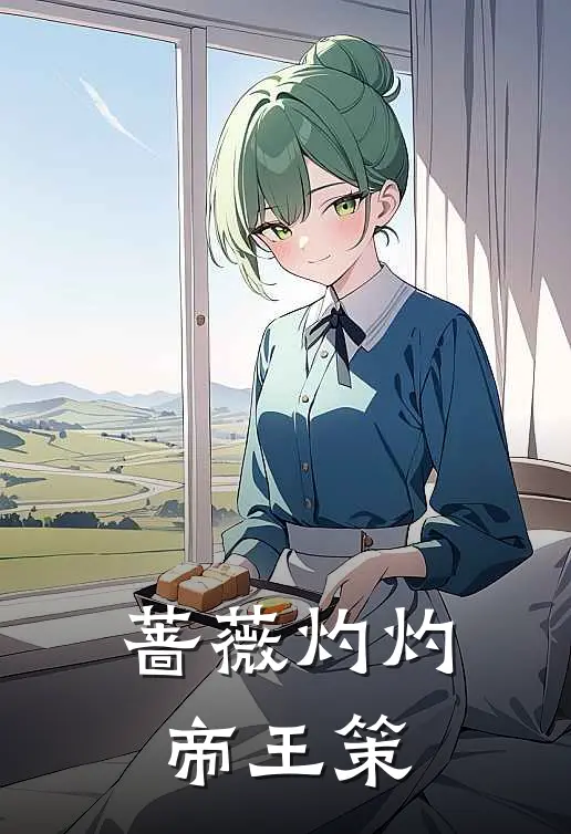 蔷薇灼灼帝王策