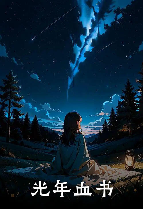 光年血书