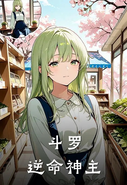 斗罗：逆命神主