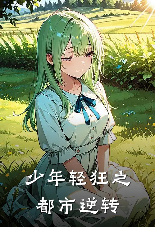 少年轻狂之都市逆转