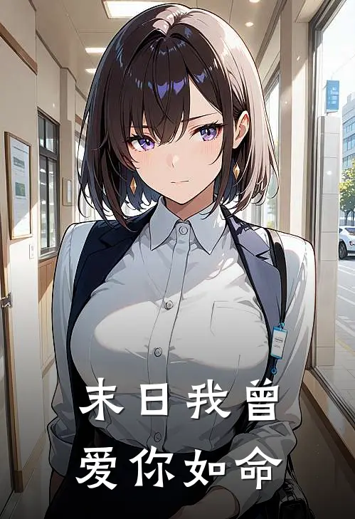 末日我曾爱你如命