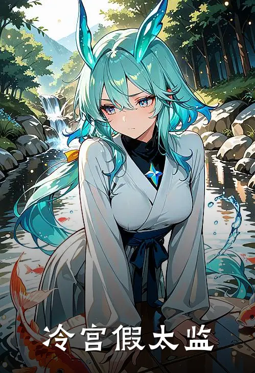 冷宫假太监