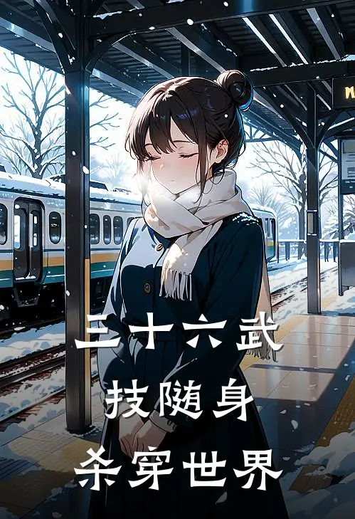 三十六武技随身，杀穿世界