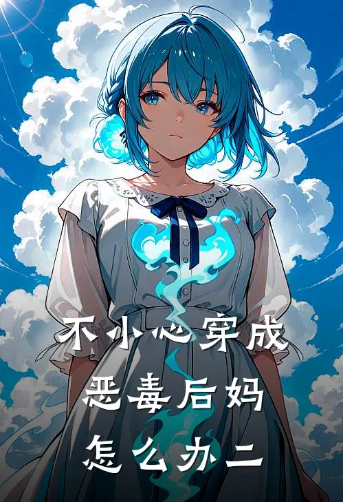 不小心穿成恶毒后妈怎么办（二）