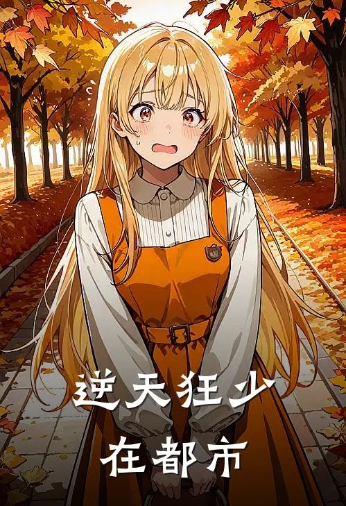 逆天狂少在都市