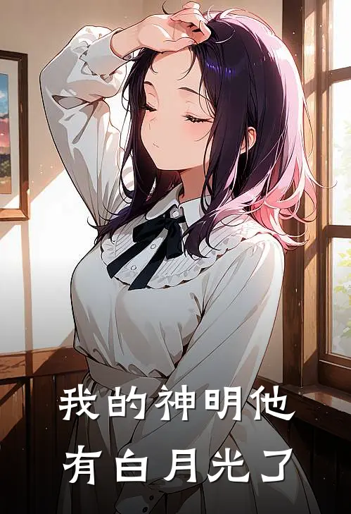我的神明他有白月光了