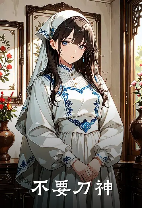 不要刀神