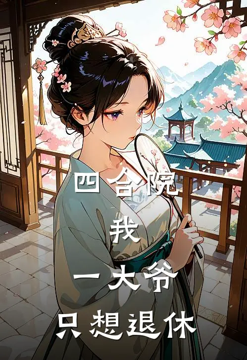 四合院：我，一大爷，只想退休