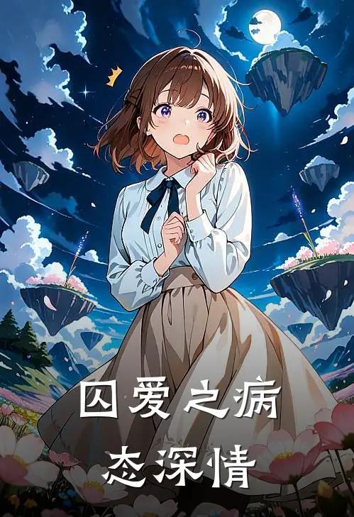 囚爱之病态深情