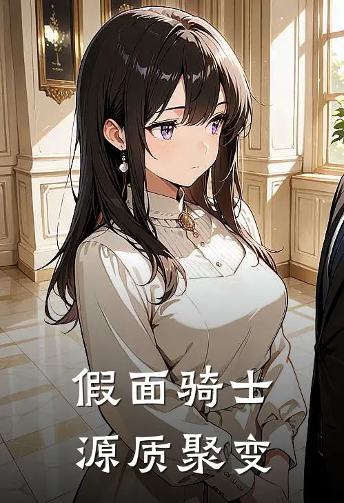 假面骑士源质聚变