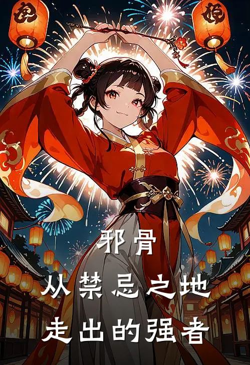 邪骨：从禁忌之地走出的强者