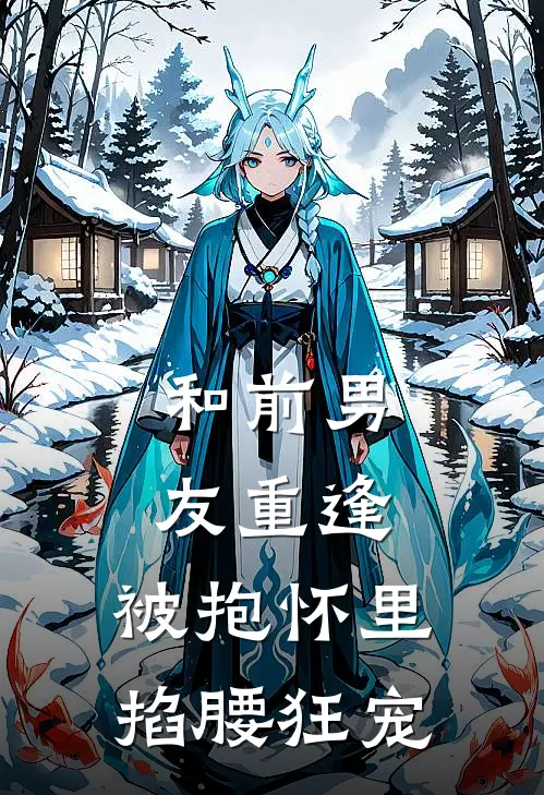 和前男友重逢，被抱怀里掐腰狂宠