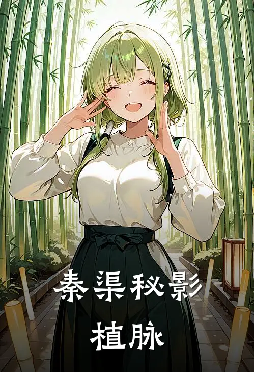 秦渠秘影：植脉