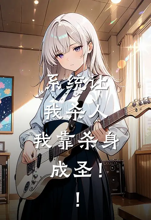 系统让我杀人，我靠杀身成圣！！