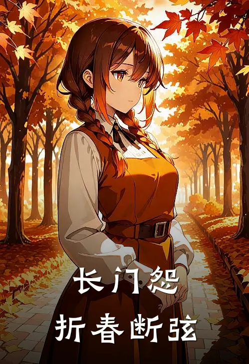 长门怨：折春断弦