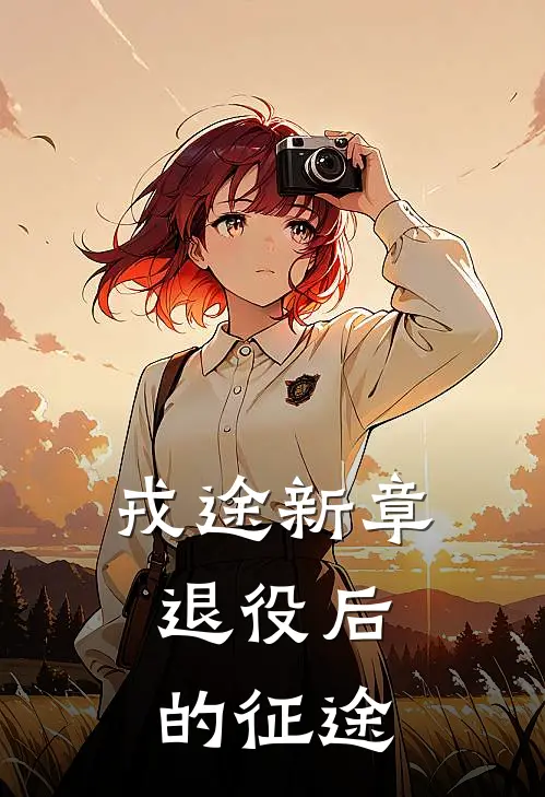 戎途新章：退役后的征途