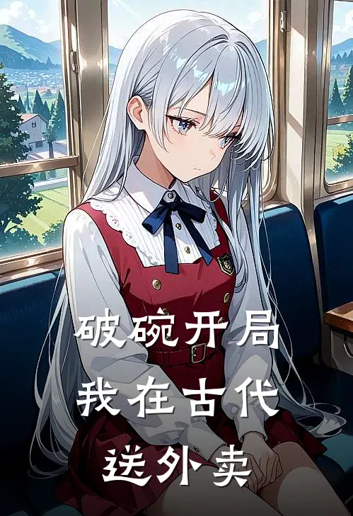 破碗开局：我在古代送外卖