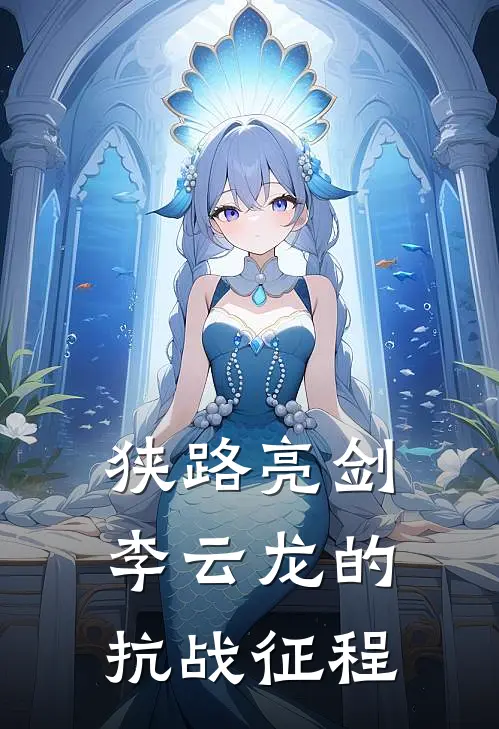 狭路亮剑：李云龙的抗战征程