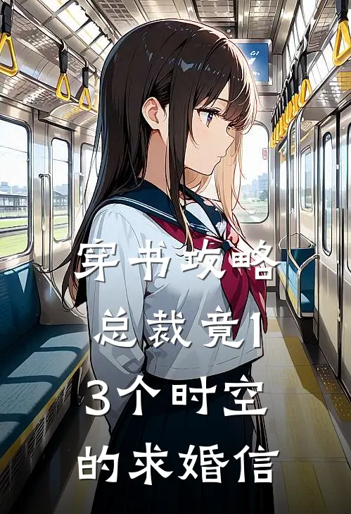 穿书攻略总裁竟13个时空的求婚信