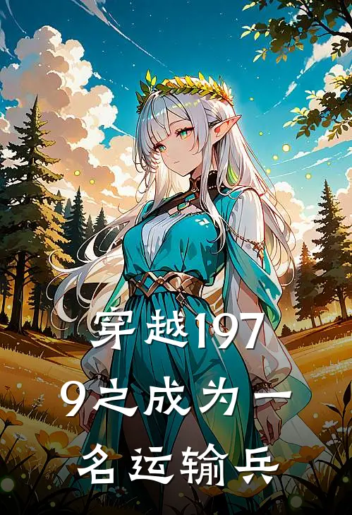 穿越1979之成为一名运输兵