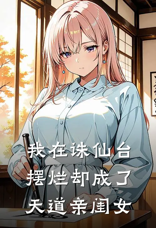 我在诛仙台摆烂却成了天道亲闺女