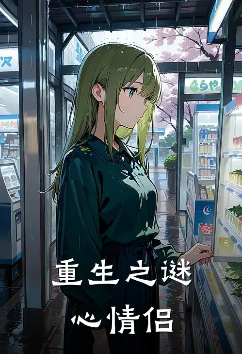 重生之谜心情侣