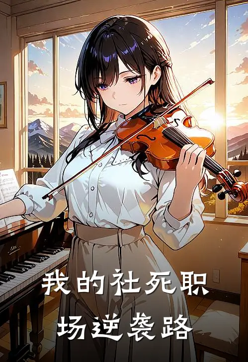 我的社死职场逆袭路