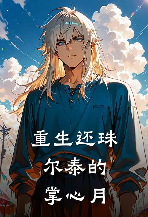 重生还珠：尔泰的掌心月