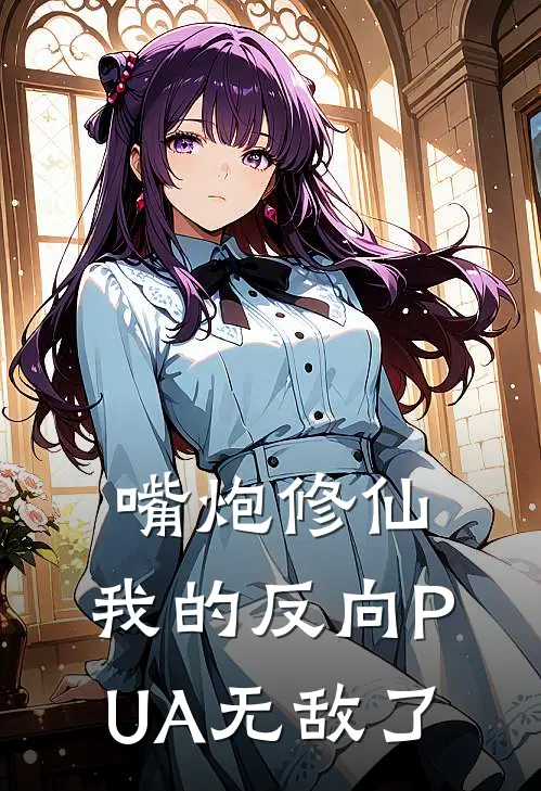 嘴炮修仙：我的反向PUA无敌了