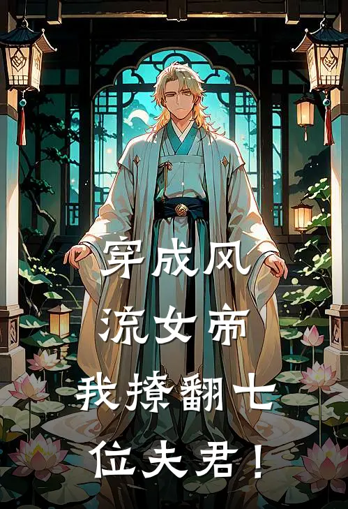 穿成风流女帝，我撩翻七位夫君！