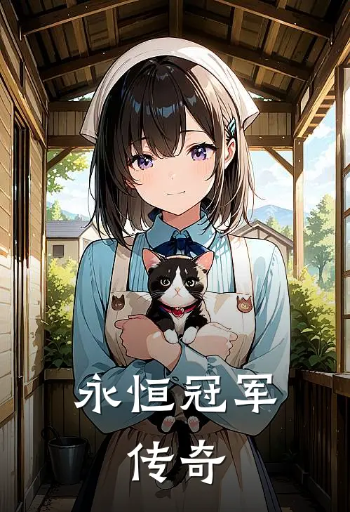 永恒冠军：传奇