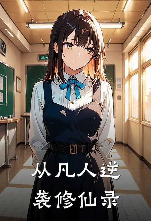 从凡人逆袭修仙录