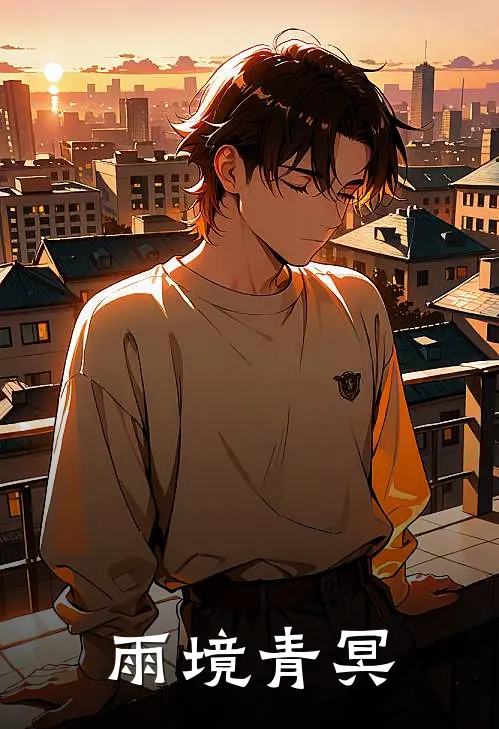 雨境青冥