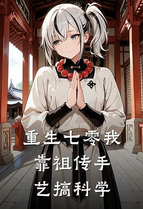 重生七零我靠祖传手艺搞科学
