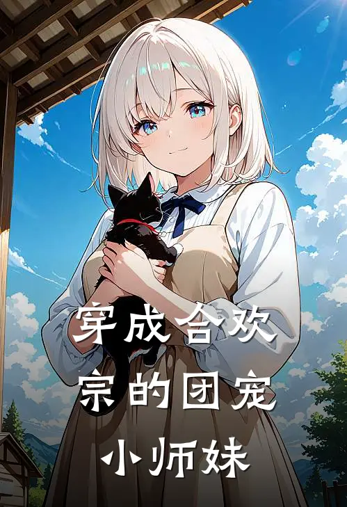 穿成合欢宗的团宠小师妹