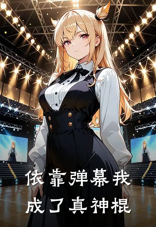 依靠弹幕我成了真神棍