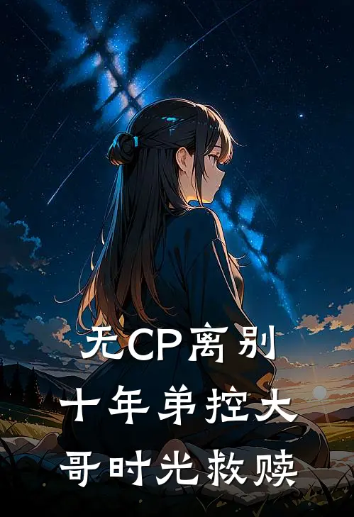 无CP离别十年弟控大哥时光救赎