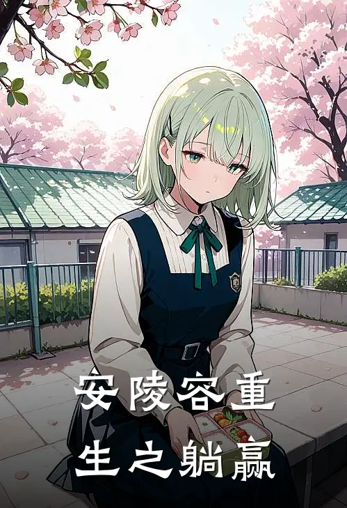 安陵容重生之躺赢