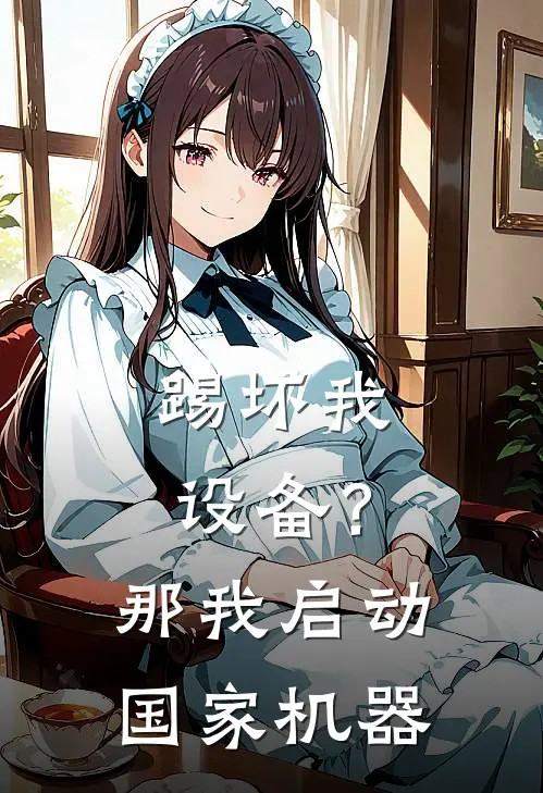 踢坏我设备？那我启动国家机器。