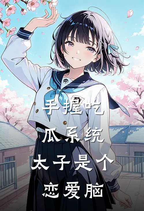 手握吃瓜系统，太子是个恋爱脑