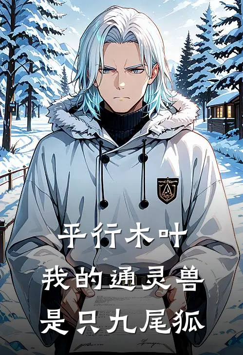 平行木叶：我的通灵兽是只九尾狐