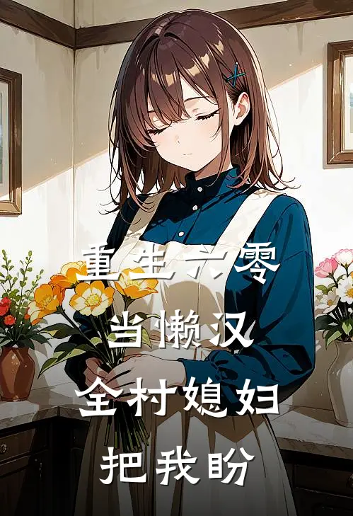 重生六零当懒汉，全村媳妇把我盼