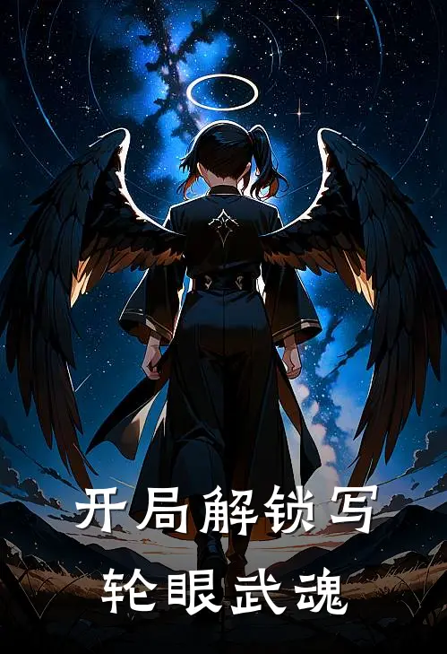 开局解锁写轮眼武魂