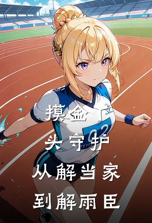 摸金丫头守护：从解当家到解雨臣