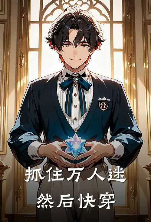 抓住万人迷然后快穿
