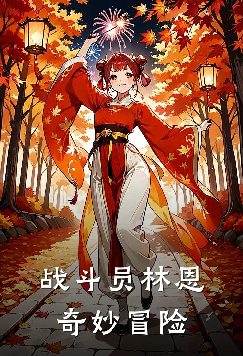 战斗员林恩奇妙冒险