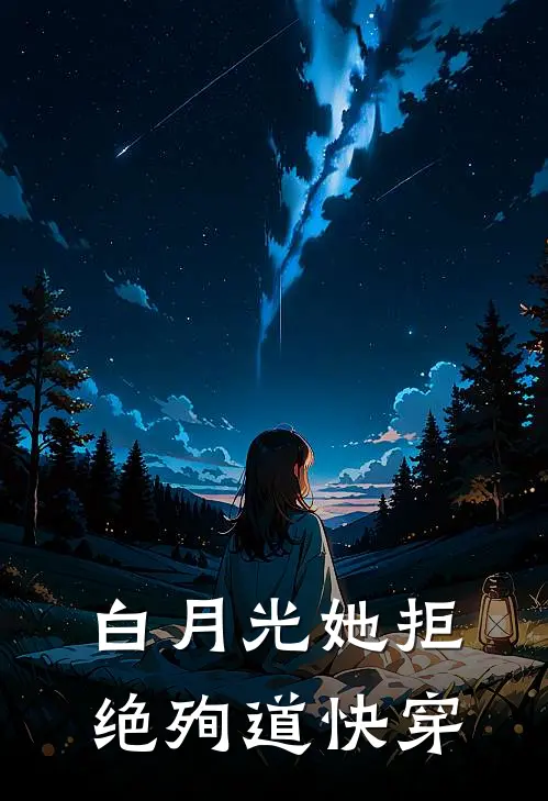 白月光她拒绝殉道【快穿】
