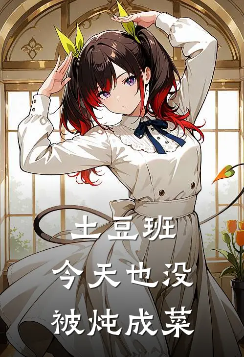 土豆班：今天也没被炖成菜